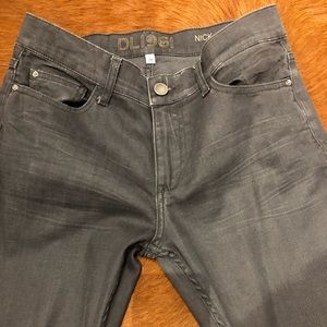 DL Jeans Nick Slim Fit